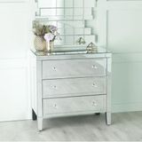 Small Chest of Drawers